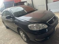 Bán xe Toyota Corolla altis 2008 1.8G MT giá 119 Triệu - Lạng Sơn