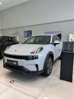 Bán xe Lynk & Co 06 Core Plus 1.5 Turbo 2026 giá 679 Triệu - TP HCM