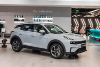 Bán xe Lynk & Co 06 2026 Core Plus 1.5 Turbo giá 679 Triệu - TP HCM