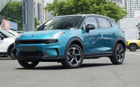 Bán xe Lynk & Co 06 Core Plus 1.5 Turbo 2026 giá 689 Triệu - TP HCM