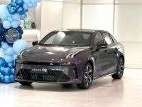 Bán xe Lynk & Co 03 2025 Plus 2.0T AT giá 1 Tỷ 899 Triệu - TP HCM
