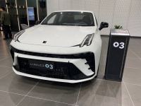 Bán xe Lynk & Co 03 2025 Plus 2.0T AT giá 1 Tỷ 899 Triệu - TP HCM