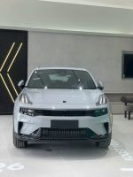 Bán xe Lynk & Co 06 Core Plus 1.5 Turbo 2026 giá 689 Triệu - TP HCM