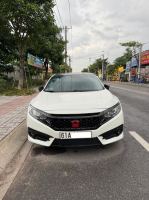 Bán xe Honda Civic 2018 1.8 E giá 433 Triệu - Đồng Nai