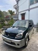 Bán xe Mitsubishi Jolie 2005 SS giá 58 Triệu - Thanh Hóa