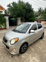Bán xe Kia Morning 2009 SLX 1.0 AT giá 82 Triệu - Hải Phòng
