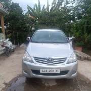 Bán xe Toyota Innova 2011 G giá 190 Triệu - Long An