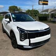 Bán xe Kia Sportage 2026 Premium 1.6 Turbo HEV giá 979 Triệu - TP HCM