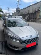 Bán xe Ford Focus 2017 Titanium 1.5L giá 369 Triệu - TP HCM