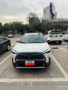 Bán xe Toyota Corolla Cross 2020 1.8HV giá 630 Triệu - TP HCM
