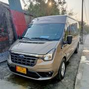 Bán xe Ford Transit 2023 Tiêu chuẩn giá 550 Triệu - Thái Bình