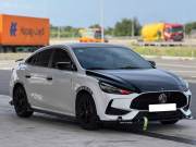 Bán xe MG 5 2025 Standard 1.5 AT giá 399 Triệu - TP HCM