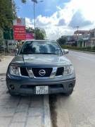 Bán xe Nissan Navara 2011 LE 2.5MT 4WD giá 225 Triệu - Thanh Hóa