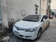 Bán xe Honda Civic 2007 2.0 AT giá 160 Triệu - Thái Nguyên