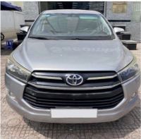 Bán xe Toyota Innova 2017 2.0E giá 315 Triệu - Kiên Giang