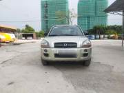 Bán xe Hyundai Tucson 2009 2.0 AT giá 170 Triệu - Hà Nội