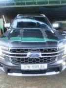 Bán xe Ford Everest 2025 Titanium 2.0L 4x2 AT giá 1 Tỷ 100 Triệu - Nghệ An