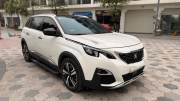 Bán xe Peugeot 5008 2020 Allure 1.6 AT giá 635 Triệu - Hà Nội