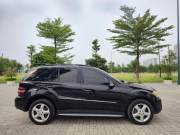 Bán xe Mercedes Benz ML Class 2007 ML350 giá 275 Triệu - Hà Nội