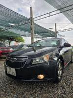 Bán xe Daewoo Lacetti 2009 SE giá 89 Triệu - Bắc Giang