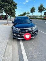 Bán xe Honda CRV 2015 2.4 AT giá 473 Triệu - Đà Nẵng
