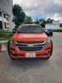 Bán xe Chevrolet Colorado 2019 LTZ 2.5L 4x4 AT giá 375 Triệu - Hưng Yên