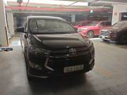 Bán xe Toyota Innova 2018 2.0 Venturer giá 420 Triệu - TP HCM