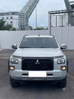 Bán xe Mitsubishi Triton 2025 GLX 2WD AT giá 595 Triệu - TP HCM