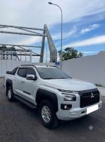 Bán xe Mitsubishi Triton 2025 GLX 2WD AT giá 585 Triệu - TP HCM