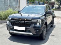 Bán xe Ford Ranger 2025 Wildtrak 2.0L 4x4 AT giá 880 Triệu - TP HCM