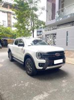 Bán xe Ford Ranger 2025 Wildtrak 2.0L 4x4 AT giá 880 Triệu - TP HCM