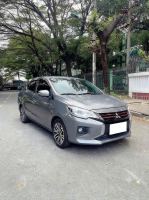 Bán xe Mitsubishi Attrage 2021 Premium 1.2 CVT giá 345 Triệu - TP HCM