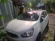 Bán xe Mitsubishi Mirage 2017 1.2MT giá 205 Triệu - Đà Nẵng
