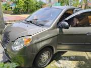 Bán xe Kia Morning 2010 Van 1.0 AT giá 80 Triệu - Hà Nội