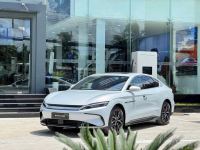 Bán xe BYD Han 2026 EV giá 1 Tỷ 489 Triệu - Hà Nội