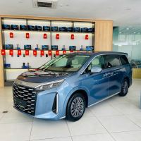 Bán xe BYD M9 2026 Premium giá 2 Tỷ 388 Triệu - Hà Nội