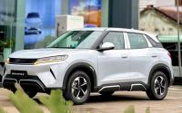 Bán xe BYD Atto 2 AT 2026 giá 669 Triệu - Hà Nội