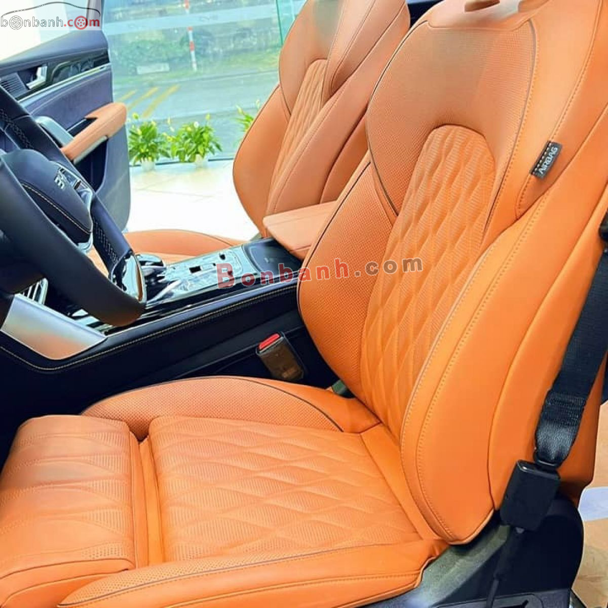 BYD Sealion 8 EV 2026 - 1 Tỷ 589 Triệu 6