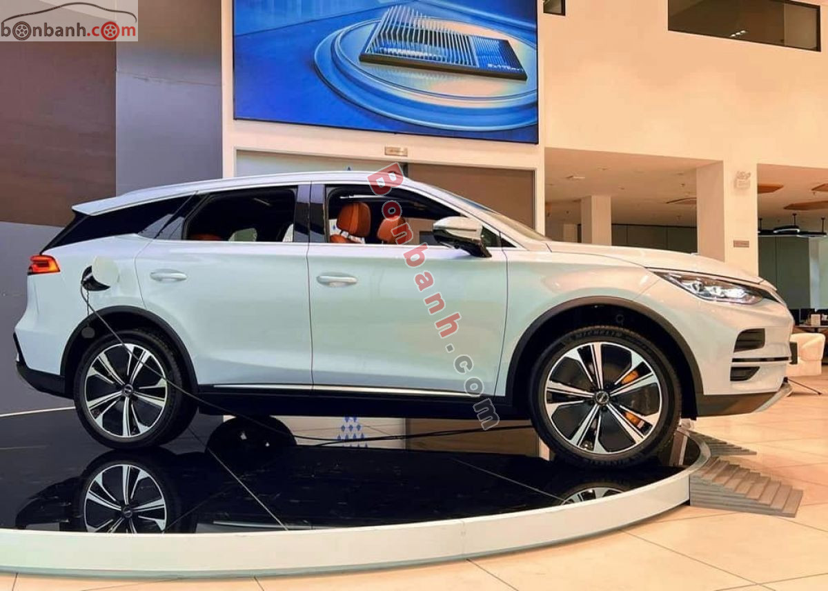 BYD Sealion 8 EV 2026 - 1 Tỷ 589 Triệu 2