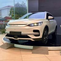 Bán xe BYD Sealion 8 EV 2026 giá 1 Tỷ 589 Triệu - Hà Nội