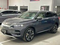 Bán xe BYD Sealion 8 2026 EV giá 1 Tỷ 569 Triệu - Hà Nội