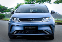 Bán xe BYD Dolphin GLX 2026 giá 499 Triệu - Hà Nội