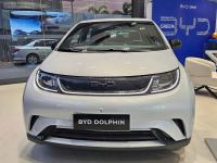 Bán xe BYD Dolphin GLX 2026 giá 499 Triệu - Hà Nội