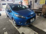 Bán xe Ford Fiesta 2011 S 1.6 AT giá 160 Triệu - Ninh Bình