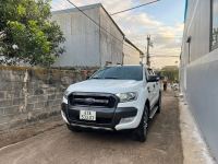Bán xe Ford Ranger 2017 Wildtrak 3.2L 4x4 AT giá 485 Triệu - Đăk Lăk