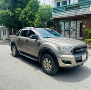 Bán xe Ford Ranger 2016 XLS 2.2L 4x2 AT giá 390 Triệu - Hà Nội