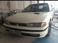 Bán xe Honda Accord 2.2 MT 1991 giá 75 Triệu - Đồng Nai