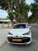 Bán xe Toyota Vios 2024 E CVT giá 420 Triệu - Tây Ninh