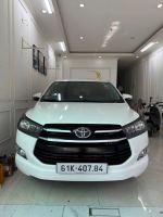 Bán xe Toyota Innova 2019 2.0E giá 345 Triệu - Bình Dương