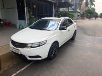 Bán xe Kia Cerato 2009 1.6 AT giá 198 Triệu - Bình Dương